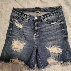 Judy Blue shorts